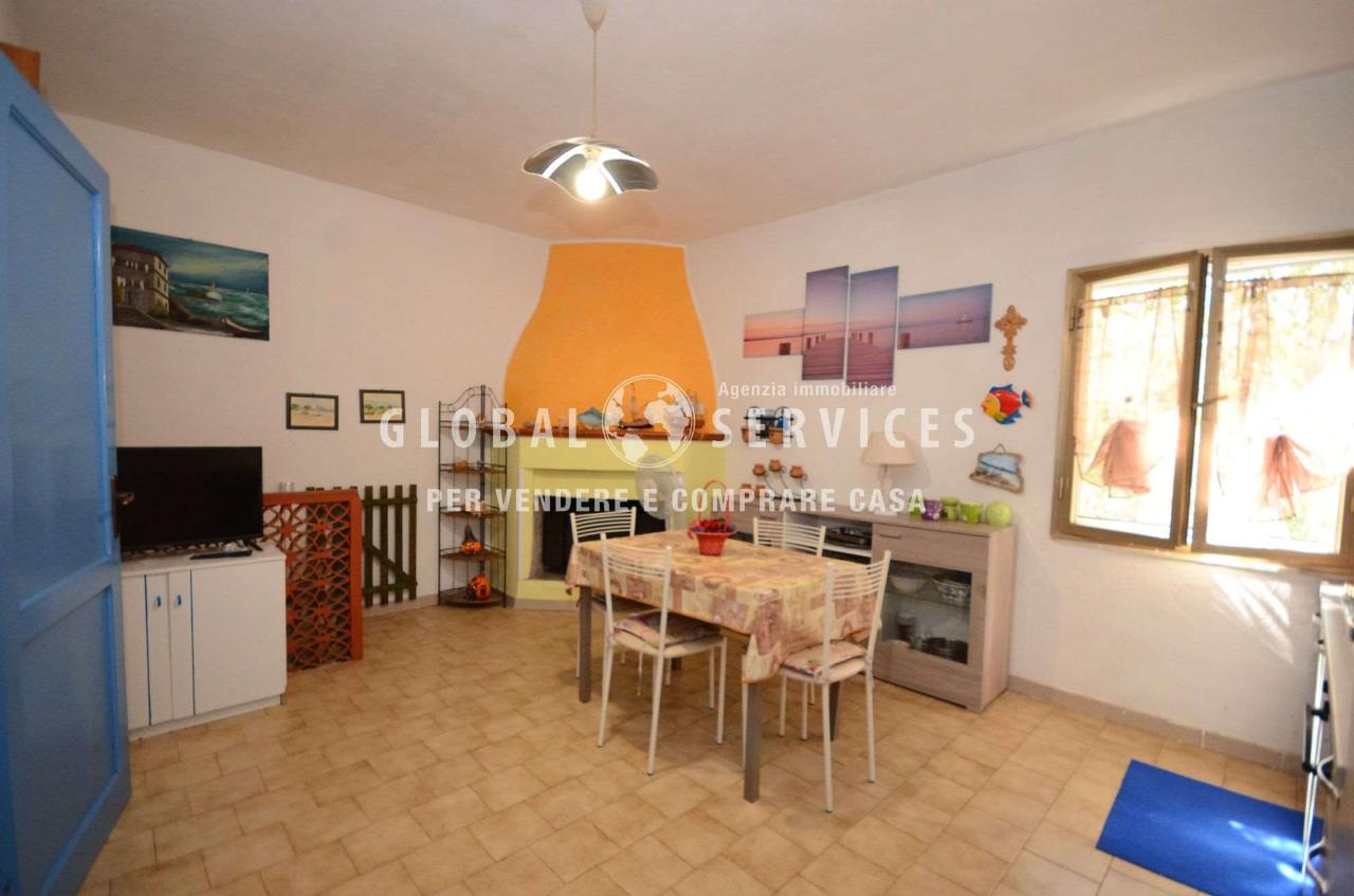 casa indipendente in vendita ad Alghero in zona Maria Pia