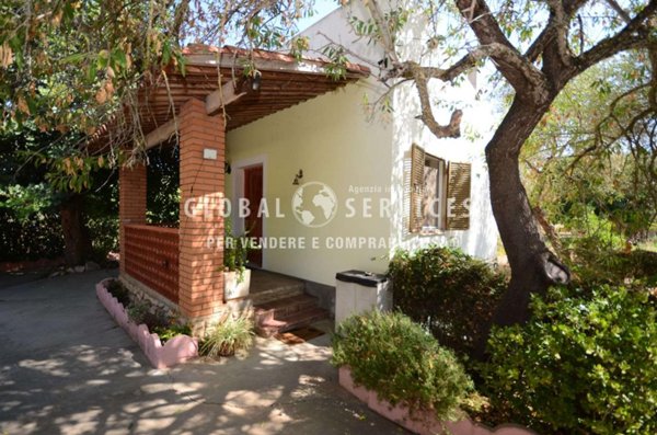casa indipendente in vendita ad Alghero in zona Maria Pia