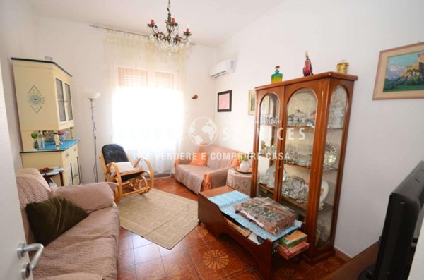 appartamento in vendita ad Alghero
