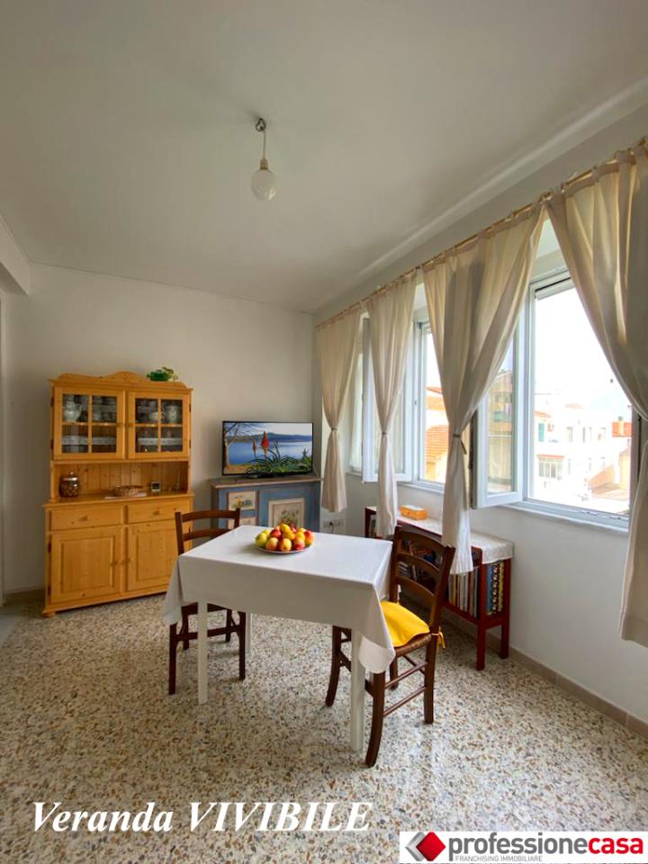 appartamento in vendita ad Alghero