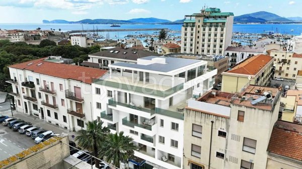 appartamento in vendita ad Alghero in zona Centro Storico