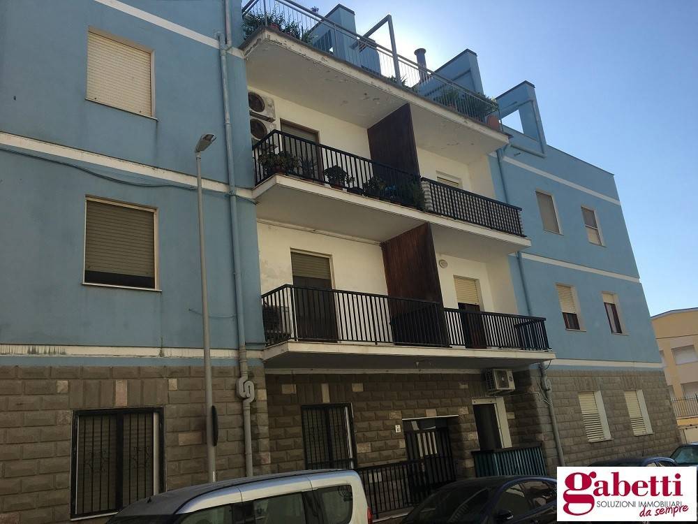 appartamento in vendita ad Alghero