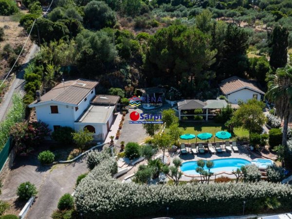 casa indipendente in vendita ad Alghero in zona Calabona