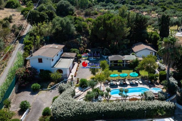 casa indipendente in vendita ad Alghero in zona Sant'Anna