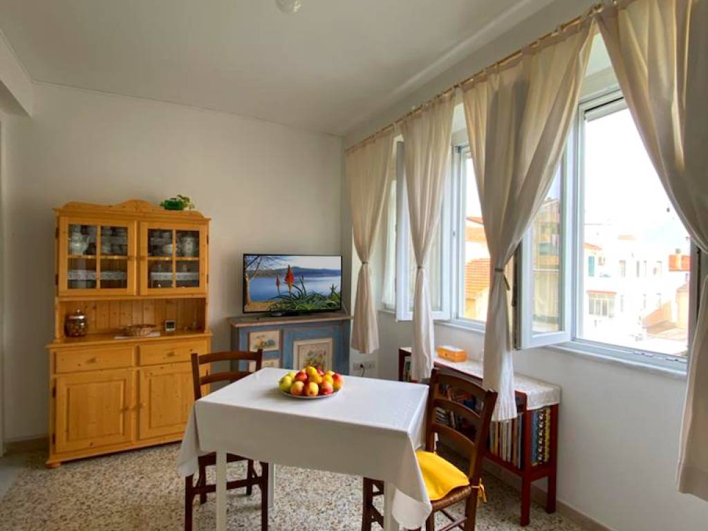 appartamento in vendita ad Alghero in zona Pivarada