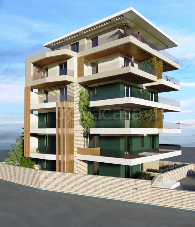 appartamento in vendita ad Alghero