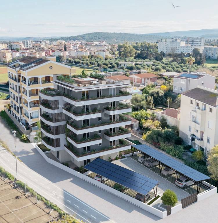 appartamento in vendita ad Alghero