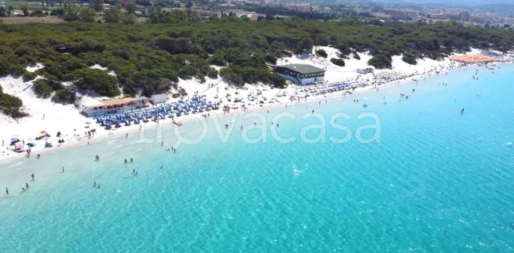 appartamento in vendita ad Alghero