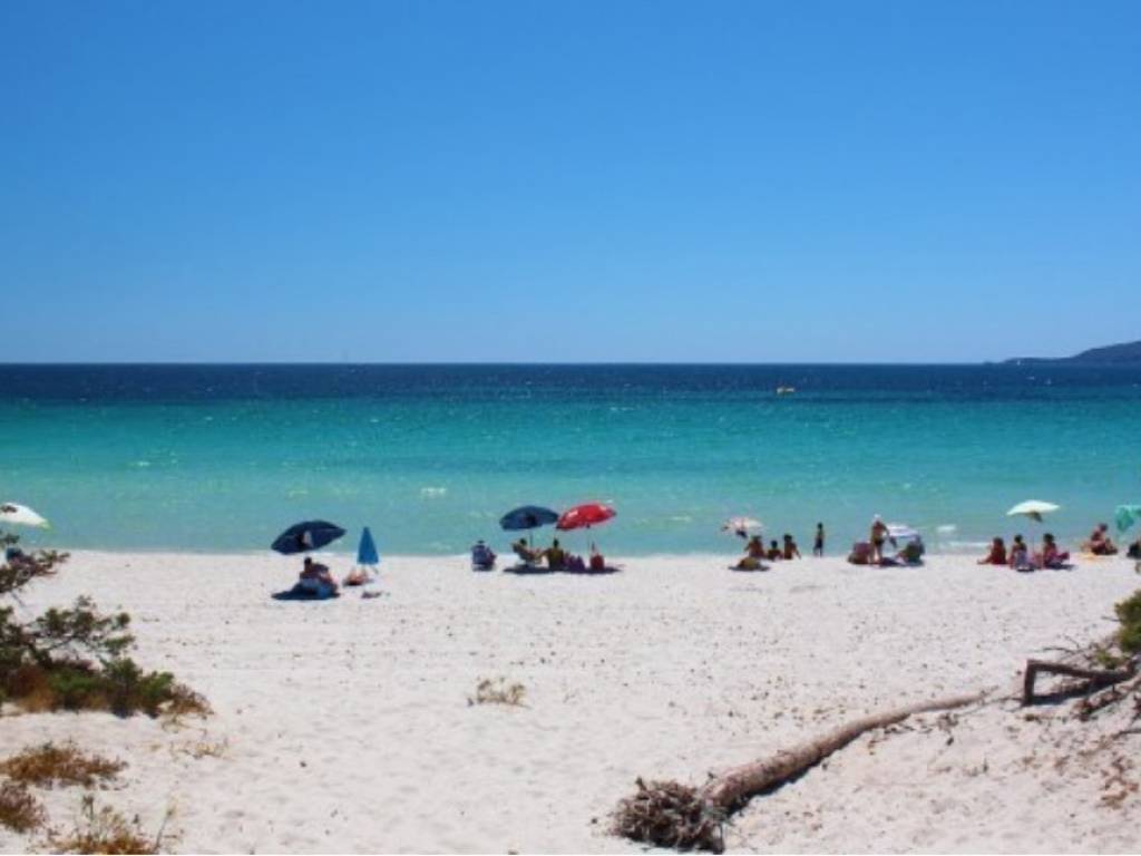 appartamento in vendita ad Alghero in zona Maria Pia