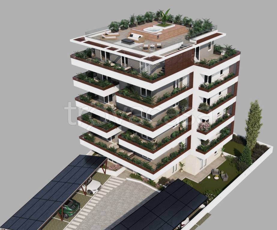 appartamento in vendita ad Alghero