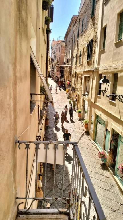 appartamento in vendita ad Alghero in zona Centro Storico