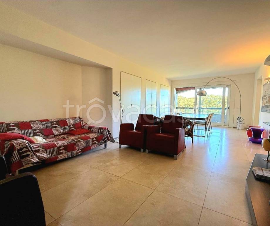 appartamento in vendita ad Alghero in zona Centro Storico