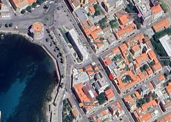 appartamento in vendita ad Alghero