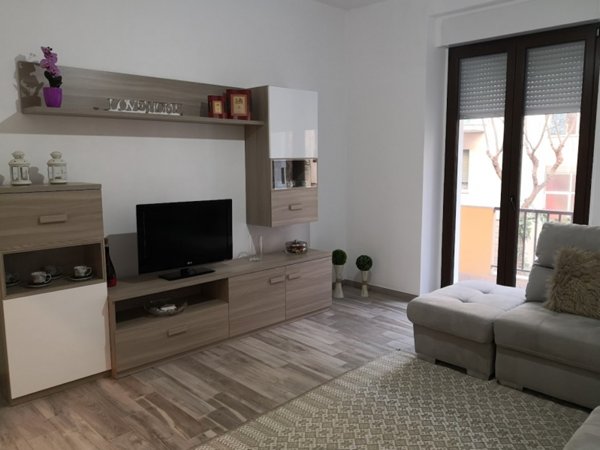 appartamento in vendita ad Alghero