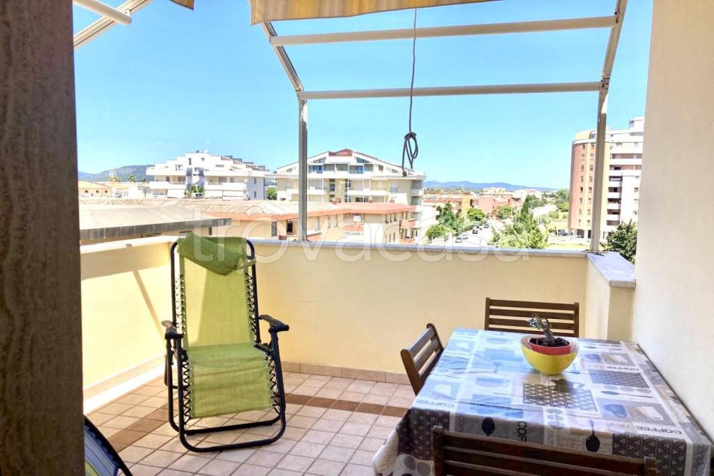 appartamento in vendita ad Alghero