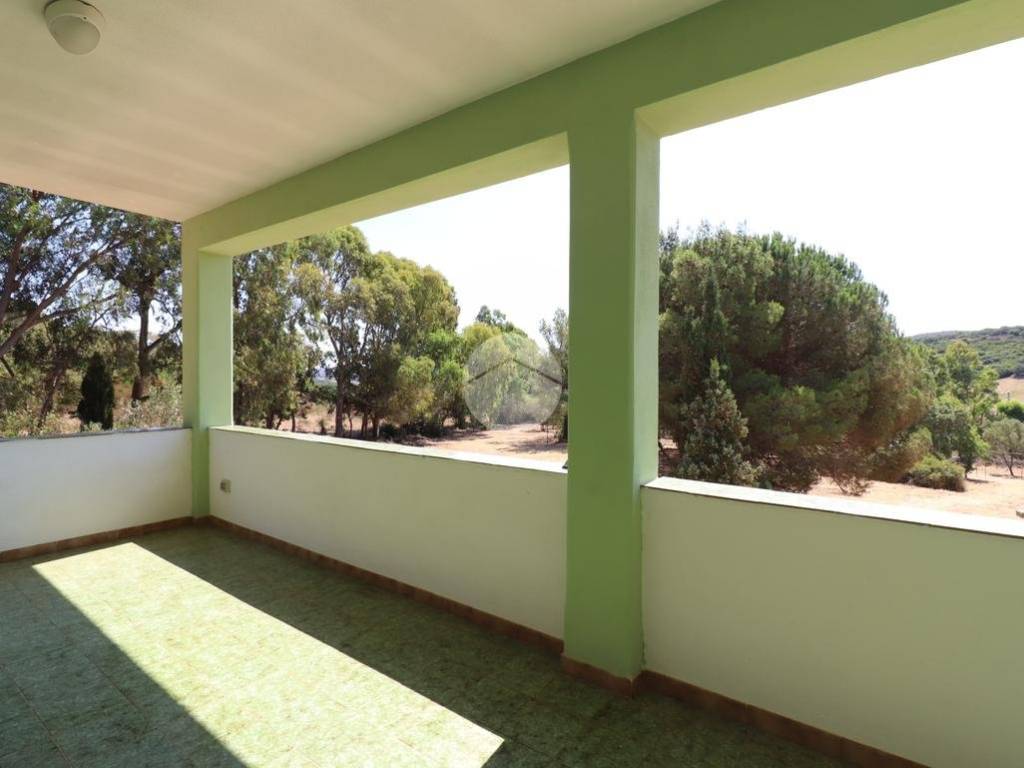 casa indipendente in vendita ad Alghero in zona Sant'Agostino