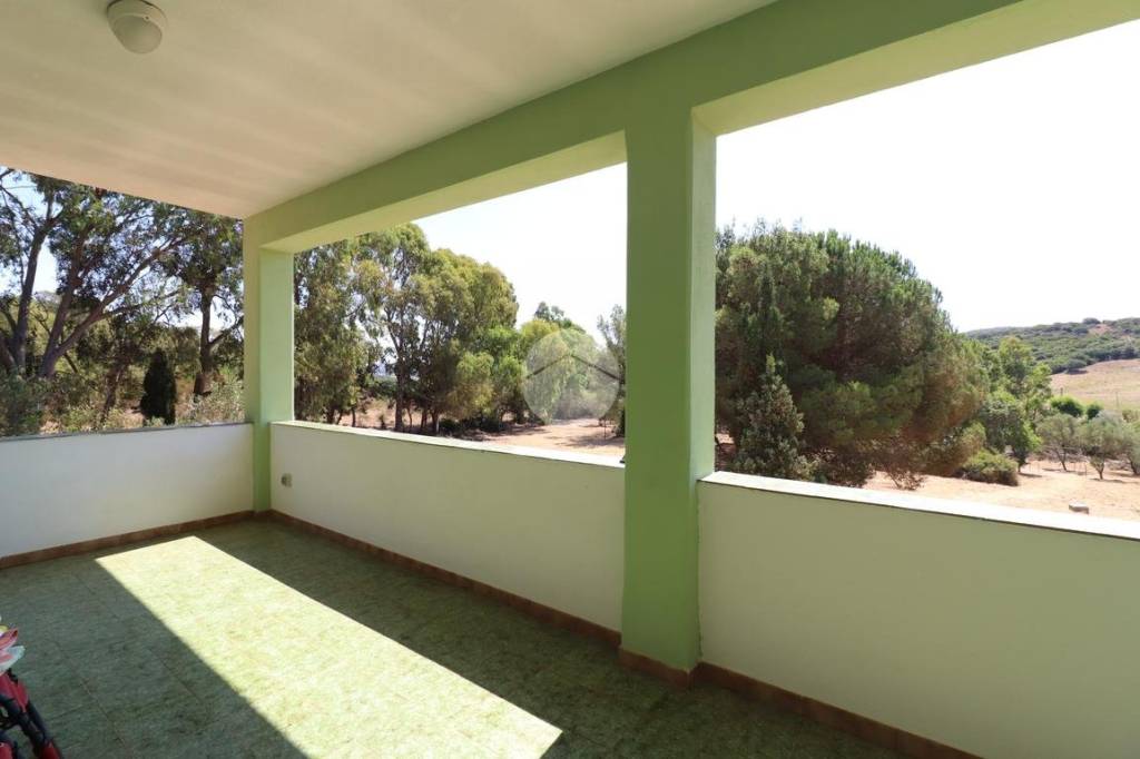casa indipendente in vendita ad Alghero