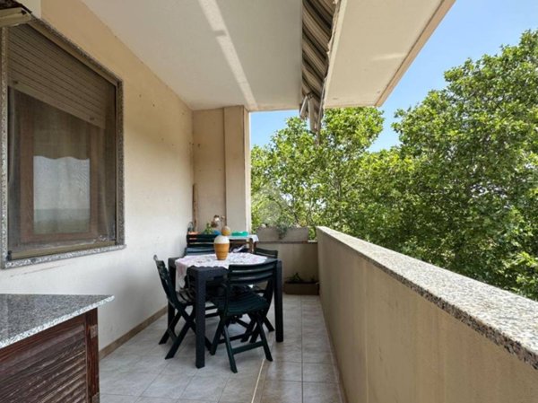 appartamento in vendita ad Alghero