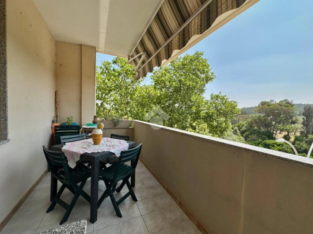 appartamento in vendita ad Alghero