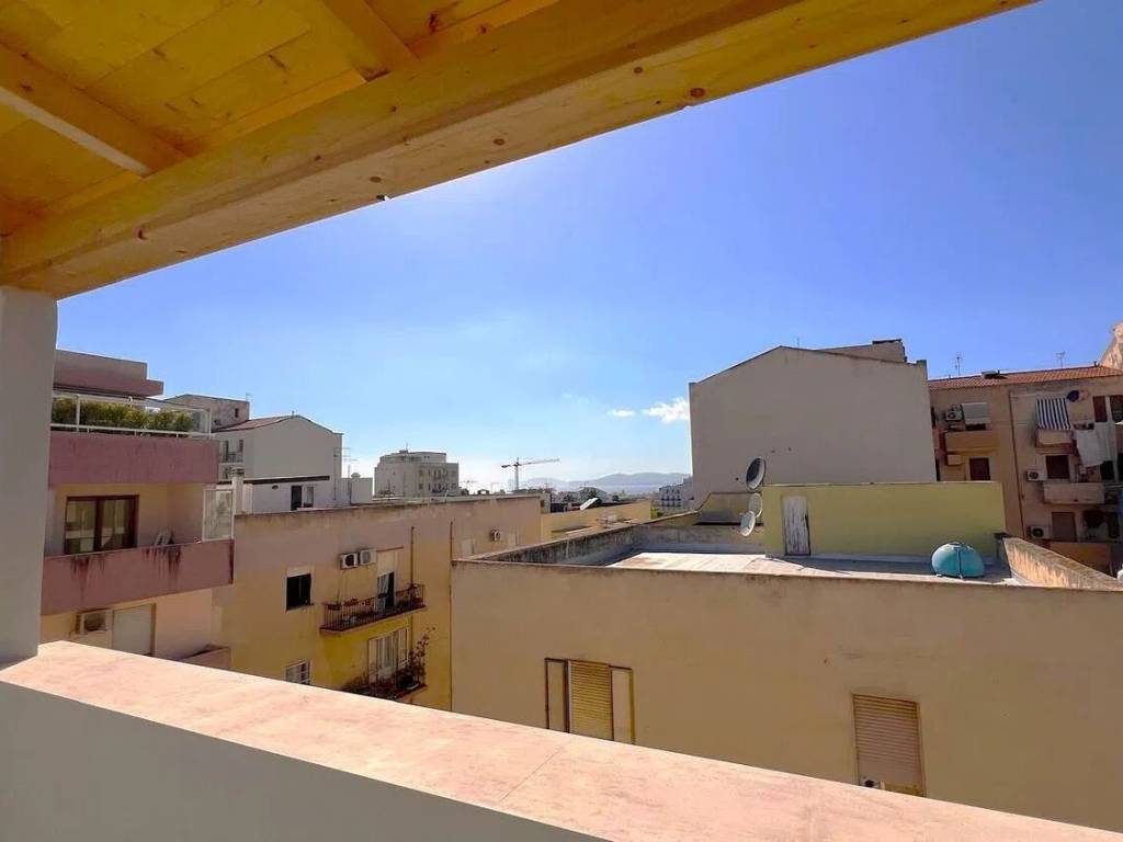 appartamento in vendita ad Alghero in zona Sant'Agostino