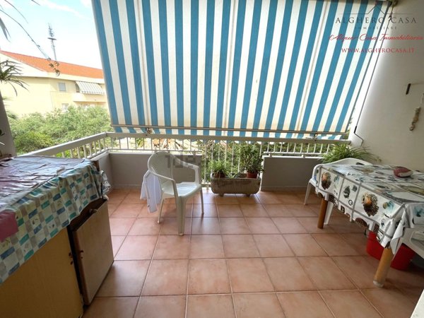 appartamento in vendita ad Alghero in zona Calabona