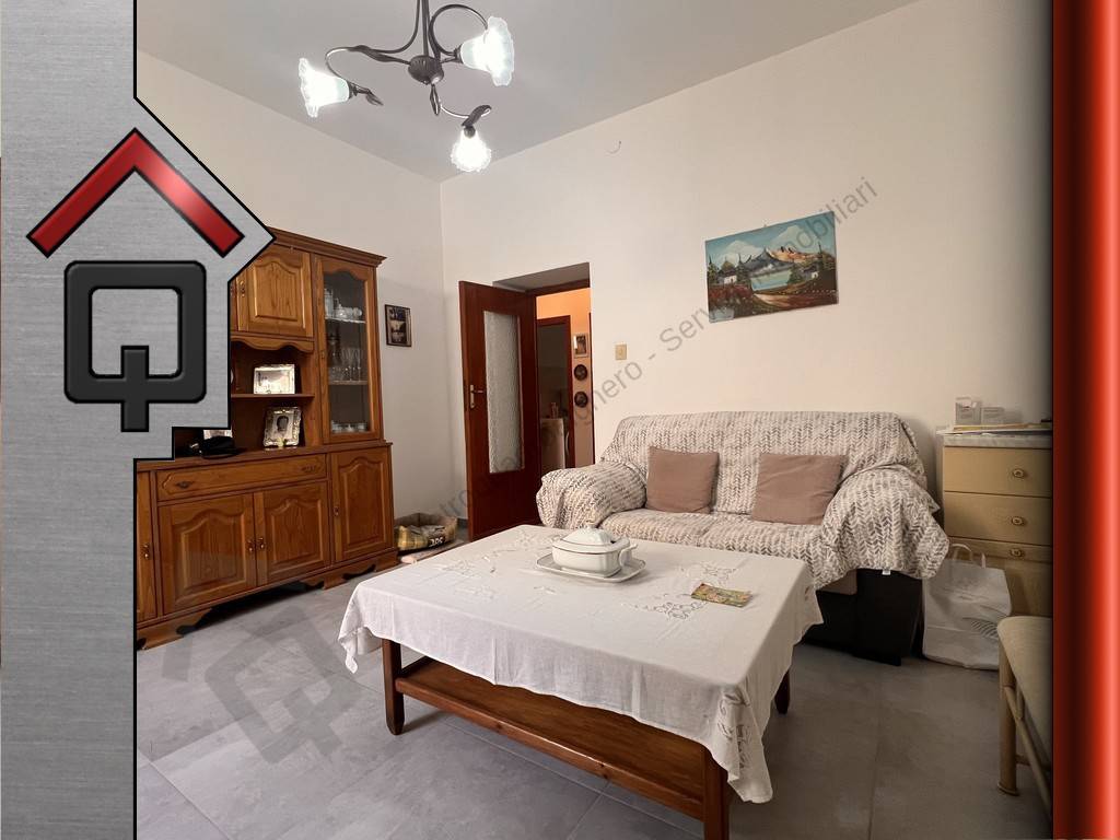 appartamento in vendita ad Alghero in zona Sant'Agostino