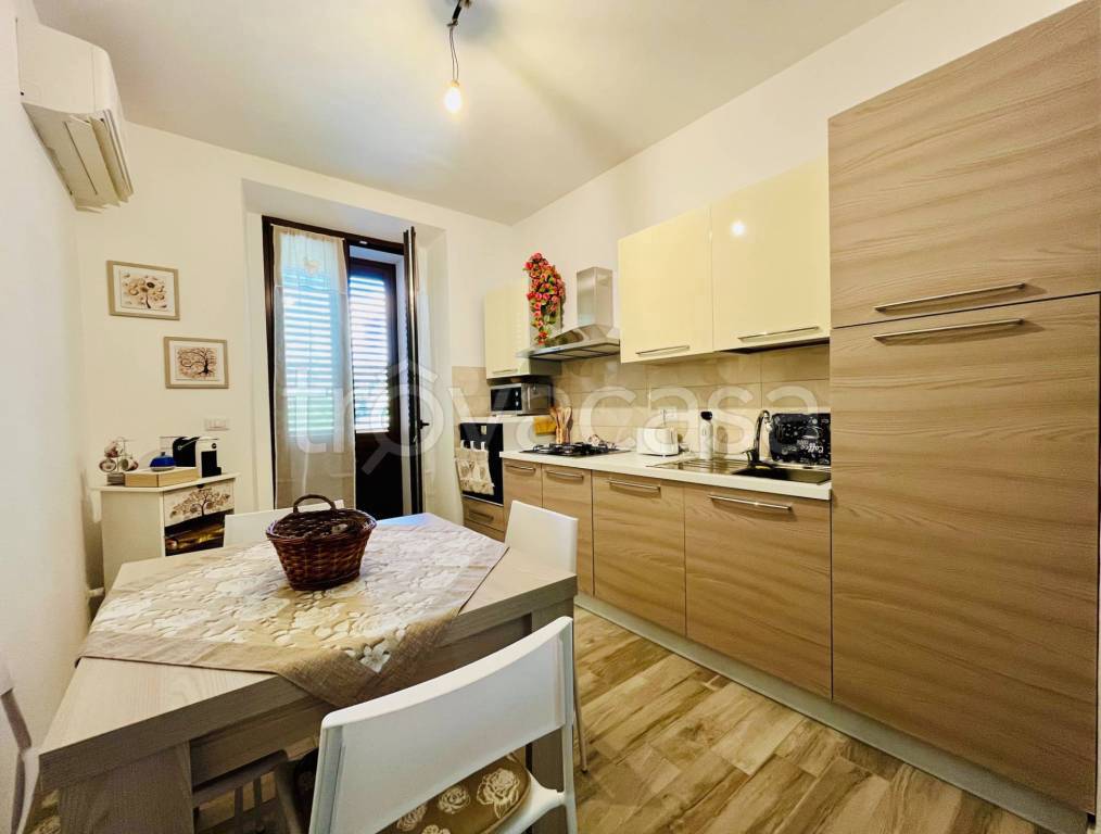 appartamento in vendita ad Alghero in zona Pivarada
