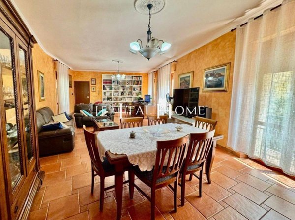 appartamento in vendita ad Alghero in zona Centro Storico