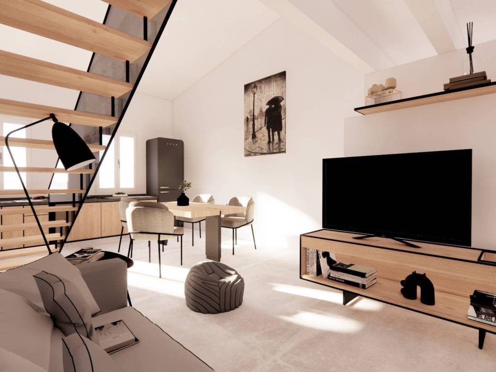 appartamento in vendita ad Alghero in zona Centro Storico