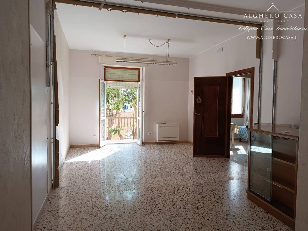 appartamento in vendita ad Alghero in zona Sant'Agostino