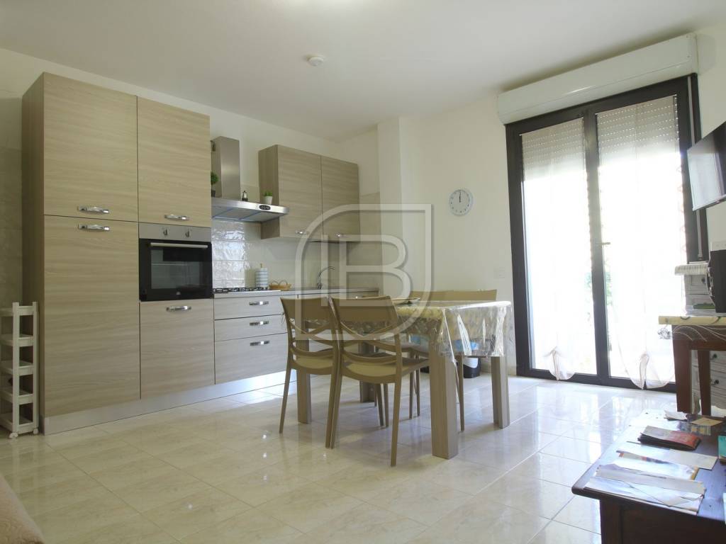 appartamento in vendita ad Alghero in zona Fertilia