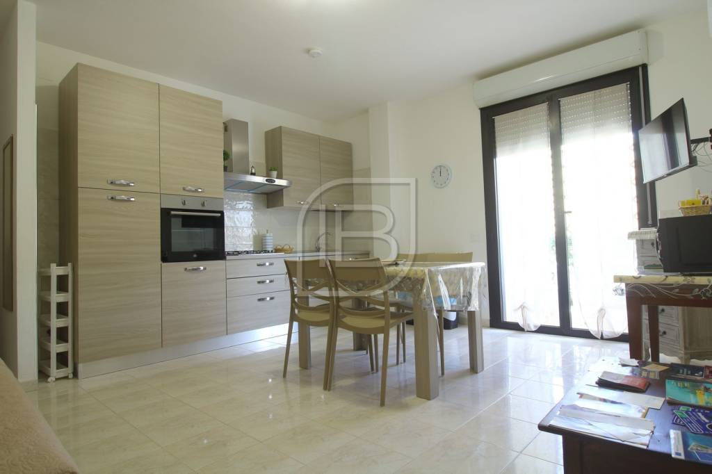 appartamento in vendita ad Alghero in zona Lido