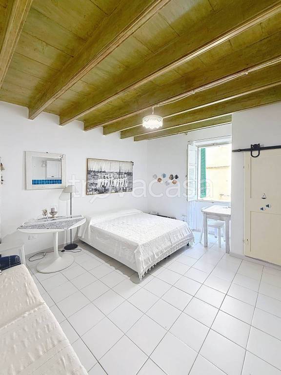 appartamento in vendita ad Alghero in zona Centro Storico