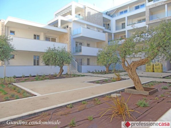 appartamento in vendita ad Alghero in zona Calabona