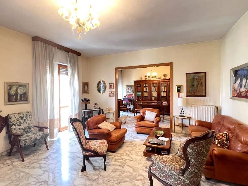 appartamento in vendita ad Alghero in zona Centro Storico