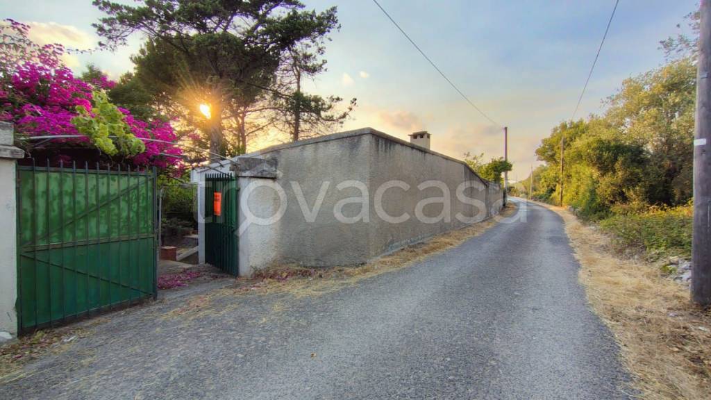 casa indipendente in vendita ad Alghero