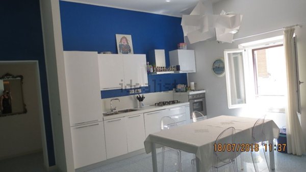 appartamento in vendita ad Alghero in zona Centro Storico