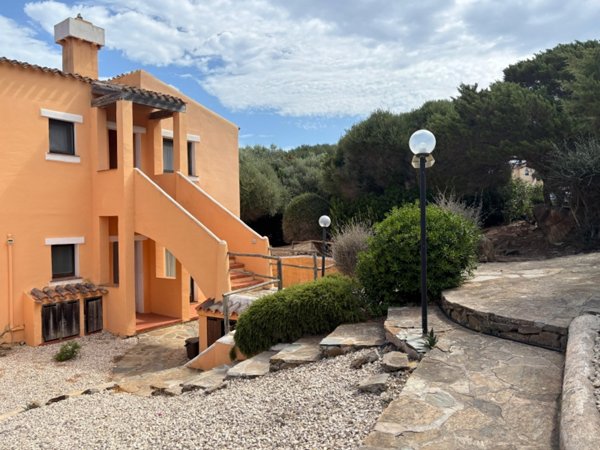 appartamento in vendita ad Alghero