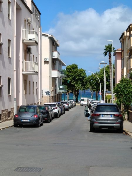 appartamento in vendita ad Alghero