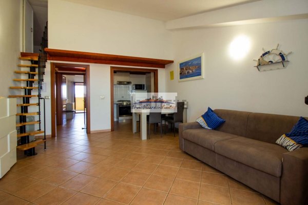appartamento in vendita ad Alghero