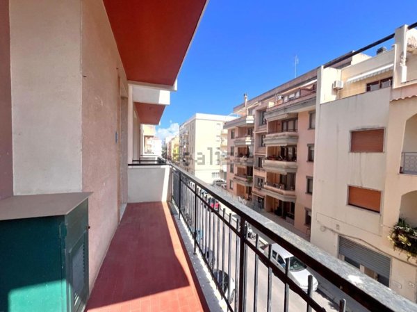appartamento in vendita ad Alghero in zona Centro Storico