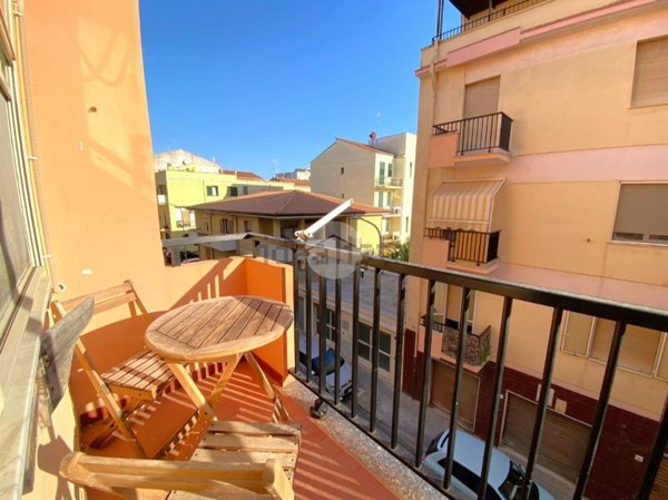 appartamento in vendita ad Alghero