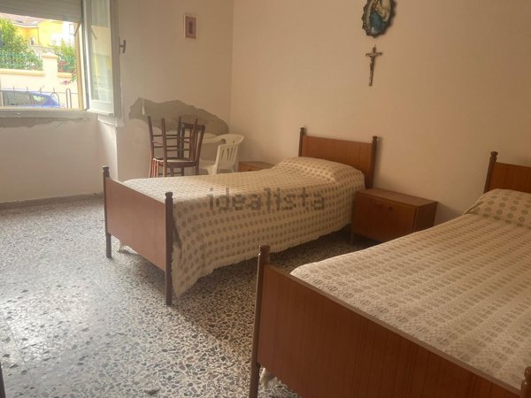 casa indipendente in vendita ad Alghero in zona Sant'Agostino