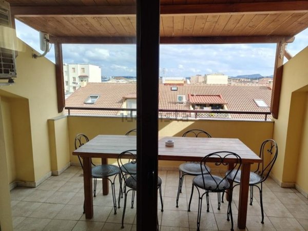 appartamento in vendita ad Alghero