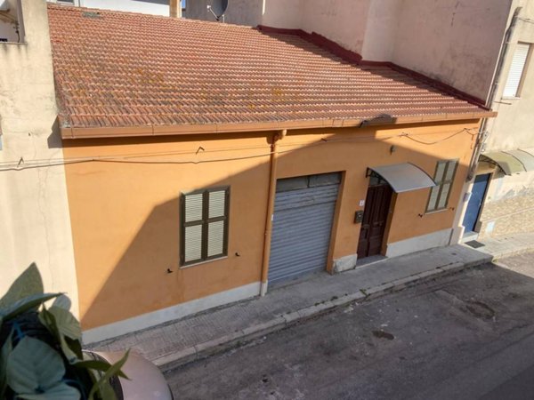 casa indipendente in vendita ad Alghero in zona Sant'Agostino