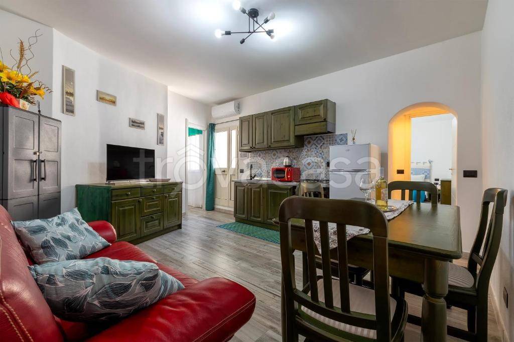 appartamento in vendita ad Alghero