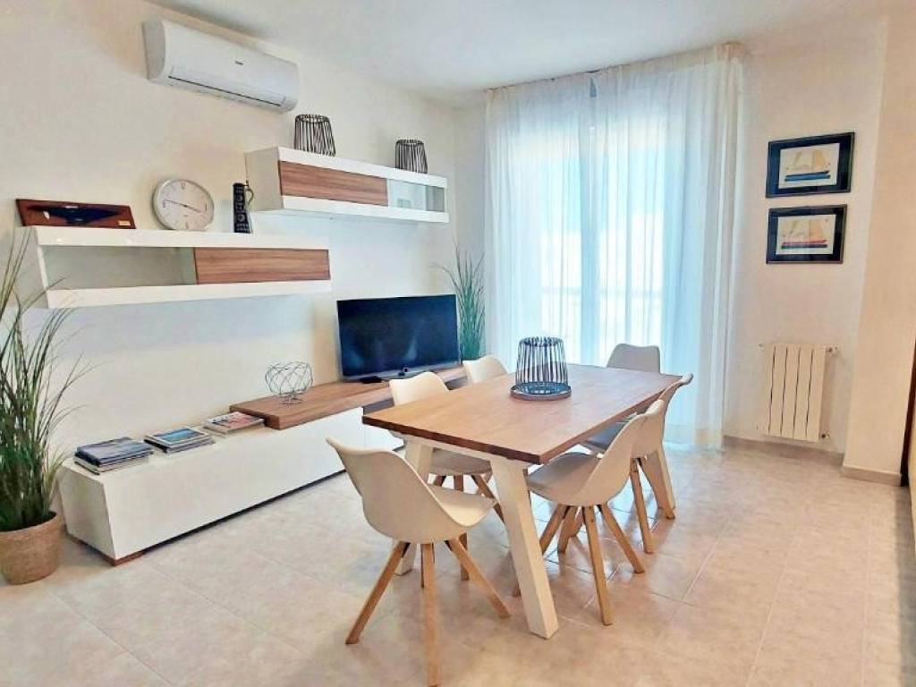 appartamento in vendita ad Alghero in zona Maria Pia