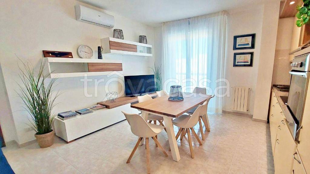 appartamento in vendita ad Alghero in zona Lido