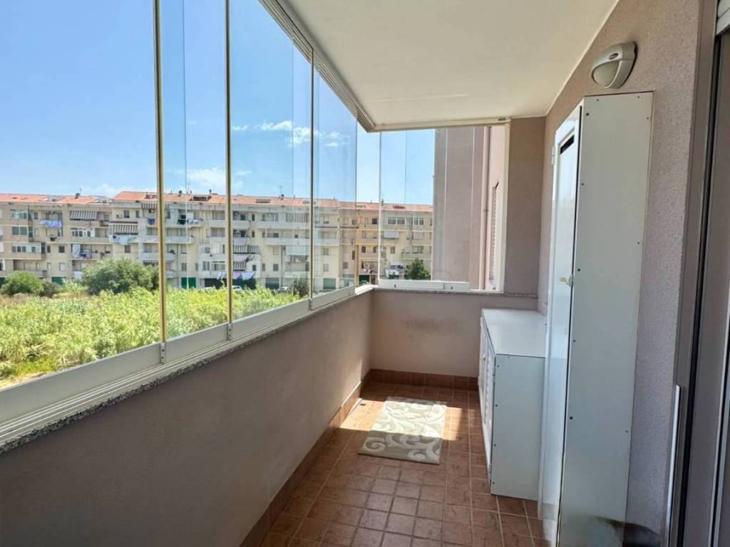 appartamento in vendita ad Alghero in zona Maria Pia