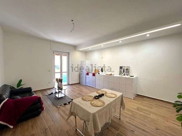 appartamento in vendita ad Alghero in zona Carrabuffas